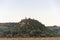 Rural landscape of the Atlantic Forest in southern Brazil