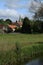 Rural Landscape, Brompton near Scarborough, North Yorkshire