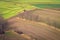 Rural landscape of Lower Silesia