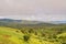 Rural landscape in Malawi