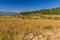 Rural landscape near Muang Sing, La