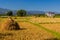 Rural landscape near Muang Sing, La