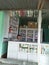 Rural medical store in Assam India