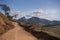 Rural Paths of Brazil