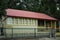 Rural Public Shool, Megalong Valley, Blue Mountains, Australia