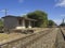 Rural Railway Siding