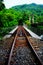 The Rural Railways , Station , Railroad