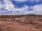 Rural region of the brazilian northeastern interior. The semi-arid tropical climate has the caatinga as a vegetation biome.