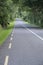 Rural Road, Killarney