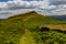 Rural scenery in Wales