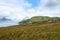 Rural scottish panorama