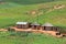 Rural settlement - South Africa