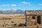 A Rural Utah Landscape