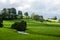 A Rural View in Lancashire