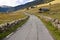 Rural view - Pyrenees