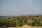 Rural Villages with Hill Views, Rwanda