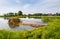 Rural Virginia Agriculture Farmland