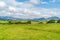 Rural Welsh landscape