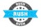 rush stamp