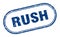 rush stamp