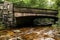 Rushing Waters Of The Smoky Mountains II