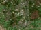 Rushmoor, England - Great Britain. Low-res satellite. No legend