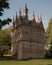 Rushton Triangular Lodge