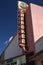 Rusk, TX : Historic Cherokee Theater located in downtown Rusk, Texas