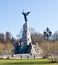 Russalka Memorial in Tallinn