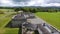 Russborough House. Wicklow. Ireland