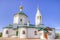 Russia Cheboksary Transfiguration convent