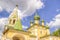 Russia Church Nativity St. John Baptist Uglich