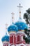 Russia Church of Tsarevich Dmitry on the Blood in Uglich