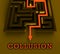 Russia Collusion Maze Depicting Conspiracy And Cooperation With The Russian Government 3d Illustration