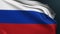 russia flag russian federation national tricolor