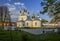 Russia. Moore. Holy Ascension Cathedral.