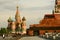 Russia - Moscow Red Square