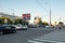 Russia, Moscow,  Volgograd Avenue