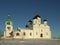 Russia. Murom. Spaso-preobrazhenskiy cathedral