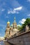 Russia Orthodox Church Spas na Krovi, St. Petersburg