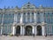 Russia Palace Square 06/29/2019. Hermitage. Royal Palace