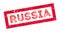 Russia rubber stamp