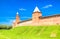 Russia Veliky Novgorod Kremlin