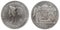 Russian antique coins