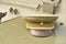 Russian army officer hat