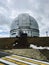 Russian Astrophysical Observatory. Arkhyz, Karachay-Cherkessia