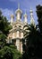 Russian Church in Sanremo Italy