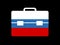 Russian diplomatic bag