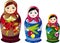 Russian dolls