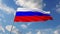 Russian flag